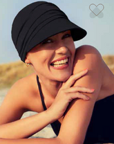 Sahara Sun Cap - 2155