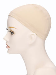 Secure Softie Wig Liner Average