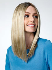 Selena | Synthetic Lace Front Wig (Mono Top)