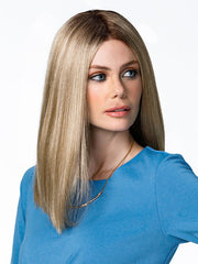 Selena | Synthetic Lace Front Wig (Mono Top)