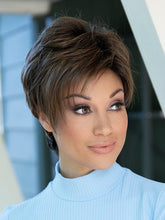 Shari | Synthetic Wig (Basic Cap)