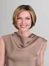 Shelby | Synthetic Lace Front Wig