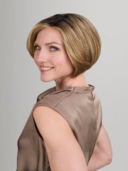 Shelby | Synthetic Lace Front Wig