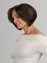 Shelby | Synthetic Lace Front Wig