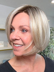 Shelby | Synthetic Lace Front Wig