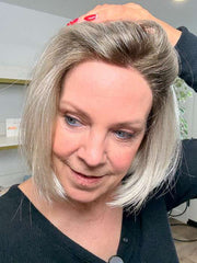 Shelby | Synthetic Lace Front Wig