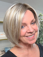 Shelby | Synthetic Lace Front Wig