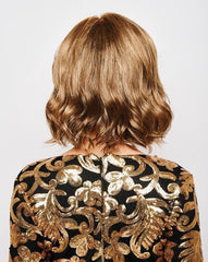 Soft and Subtle Average/Large | Synthetic Lace Front Wig (Mono Part)