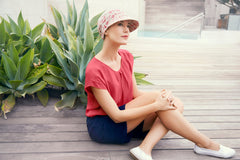 Soleil Sun Cap - 2110