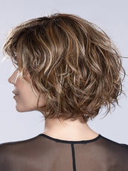 Sound | Synthetic Lace Front Wig (Mono Part)