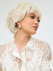 Star | Synthetic Lace Front Wig (Lace Part)