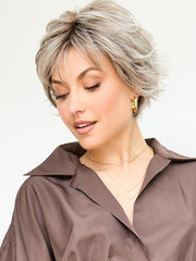 Star | Synthetic Lace Front Wig (Lace Part)