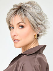 Star | Synthetic Lace Front Wig (Lace Part)