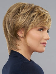 Stella Star | Synthetic Lace Front Wig (Mono Top)