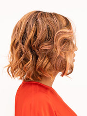 Stella | Synthetic Lace Front Wig (Mono Part)