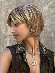 Stella Star | Synthetic Lace Front Wig (Mono Top)