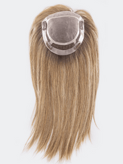 Superb | Remy Human Hair Lace Front Topper (Hand Tied)