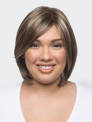 Sybil | Synthetic Lace Front Wig (Mono Top)