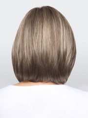 Sybil | Synthetic Lace Front Wig (Mono Top)