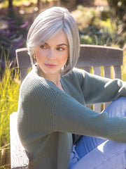 Sybil | Synthetic Lace Front Wig (Mono Top)