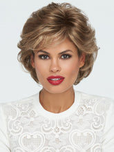 Tango | Synthetic Wig (Mono Top)