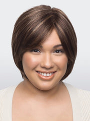 Tate | Synthetic Lace Front Wig (Mono Top)