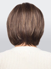 Tate | Synthetic Lace Front Wig (Mono Top)