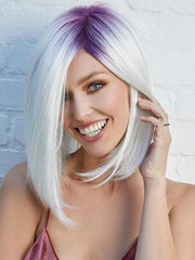 Taylor | Synthetic Lace Front Wig (Mono Part)