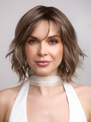 Terra | Synthetic Lace Front Wig (Mono Top)