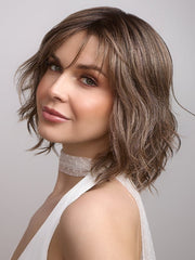 Terra | Synthetic Lace Front Wig (Mono Top)