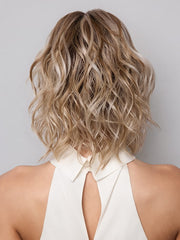 Terra | Synthetic Lace Front Wig (Mono Top)