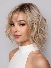 Terra | Synthetic Lace Front Wig (Mono Top)