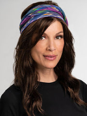 The Reversible Softie Headscarf