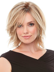 Top Form 6-8" | Remy Human Hair Topper