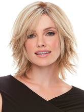 Top Form 6-8" | Remy Human Hair Topper