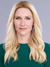 18" Top Form Lace | Remy Human Hair Topper (Full Mono)