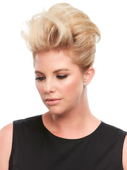 Top This 12" | Remy Human Hair Topper
