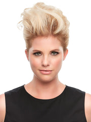 Top This 8" | Remy Human Hair Topper