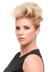 Top This 12" | Remy Human Hair Topper