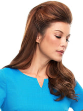 Top This 16" | Remy Human Hair Topper