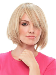 Top This 8" | Remy Human Hair Topper