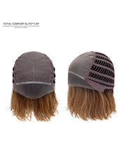 Maude | Synthetic Lace Front Wig (Mono Top)