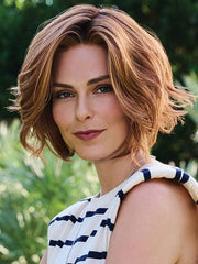 Trend Alert Large | Synthetic Lace Front Wig (Mono Part)