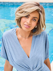 Trend Alert Large | Synthetic Lace Front Wig (Mono Part)