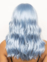 Lush Wavez | Synthetic Lace Front Wig (Mono Part)