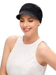 The Softie Cap Print