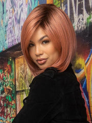 Silky Sleek | Synthetic Wig (Basic Cap)