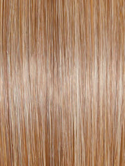 RL13/88 | Golden Pecan: Neutral Medium Blonde With Pale Honey Blonde Highlights