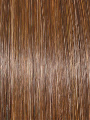 RL12/16 HONEY TOAST | Light Brown Evenly Blended with Dark Natural Blonde