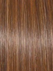RL12/16 HONEY TOAST | Light Brown Evenly Blended with Dark Natural Blonde